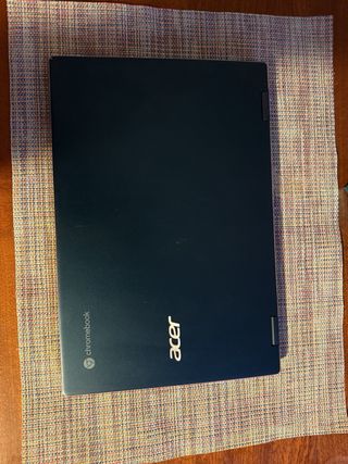 Portátil Acer Chromebook Spin 513