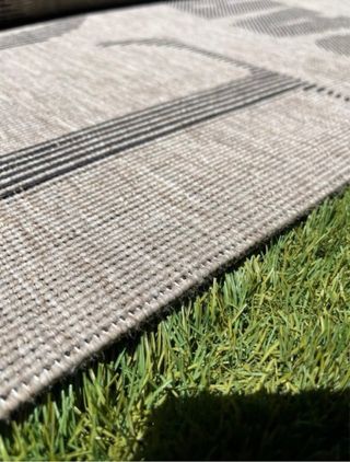 Tappeto per soggiorno