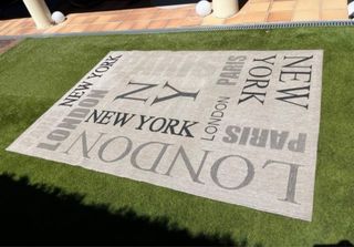 Tappeto per soggiorno