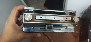 Aiwa tp 1015
