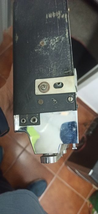 Aiwa tp 1015