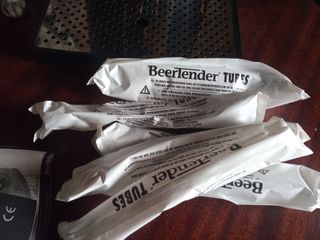 Grifo de cerveza Krups Heineken. Beertender. 5 l.