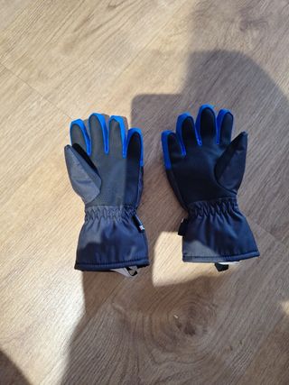Guantes Sky niño
