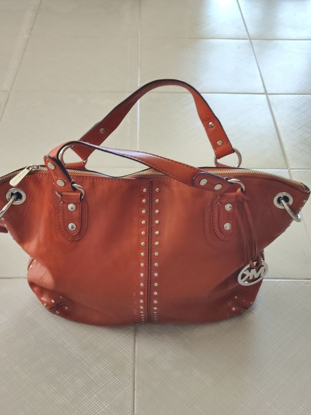 BOLSO PIEL Michael Kors MK