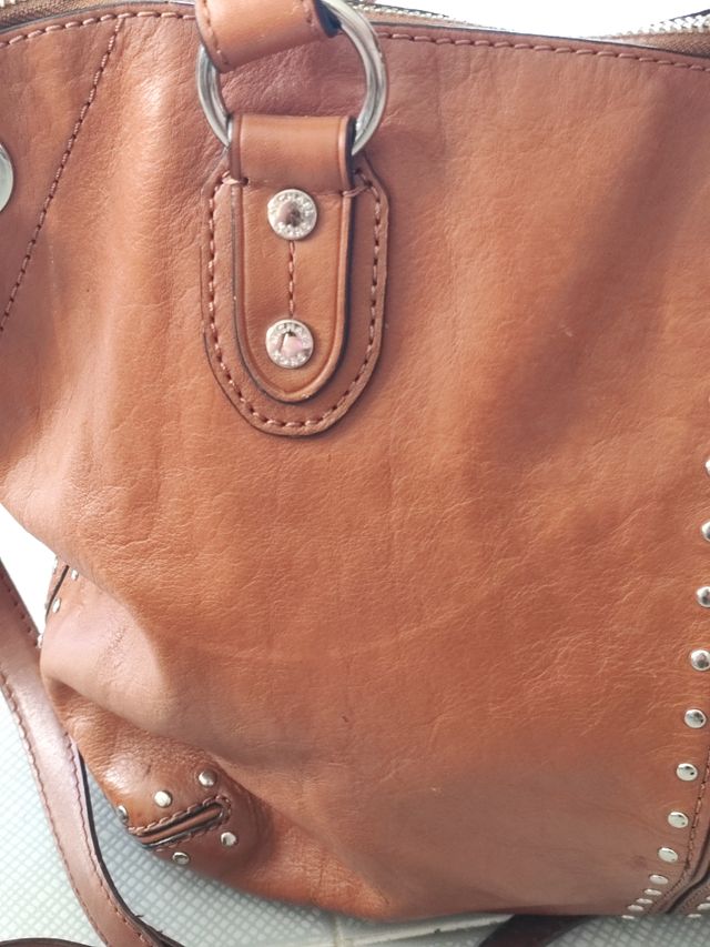 BOLSO PIEL Michael Kors MK