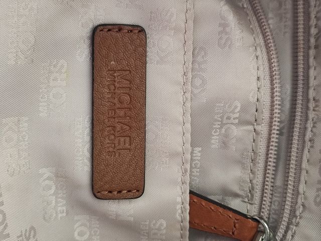 BOLSO PIEL Michael Kors MK