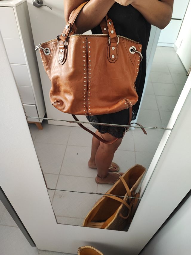 BOLSO PIEL Michael Kors MK
