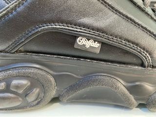 Buffalo Corin talla 40