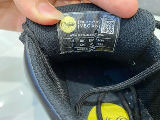 Buffalo Corin talla 40