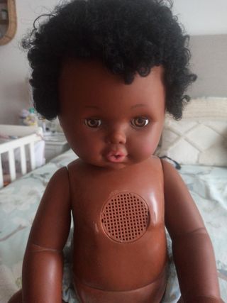 Negro dulzón