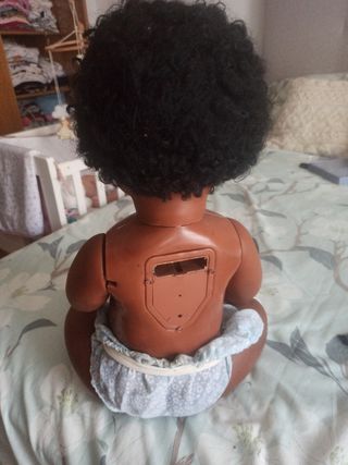 Negro dulzón