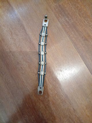 2 pulseras