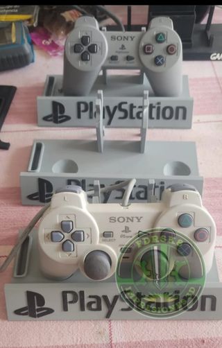‼️Soporte mando ps1‼️