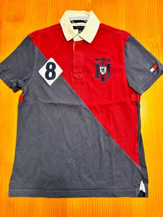 Polo Tommy Hilfiger Vintage