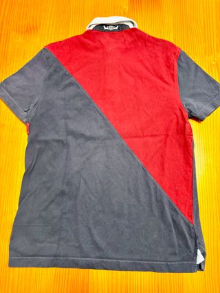 Polo Tommy Hilfiger Vintage