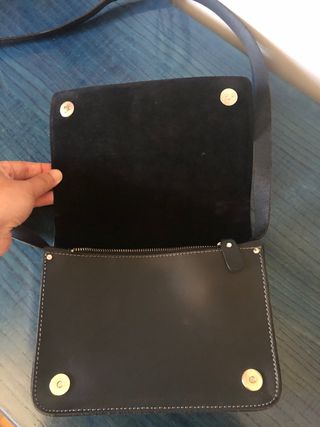 Bolso de camuflaje de pelo Jo&Mr.Joe NUEVO