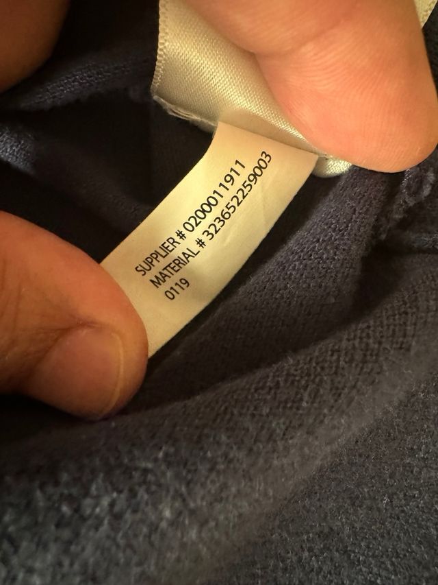 Polo niño Ralph Lauren