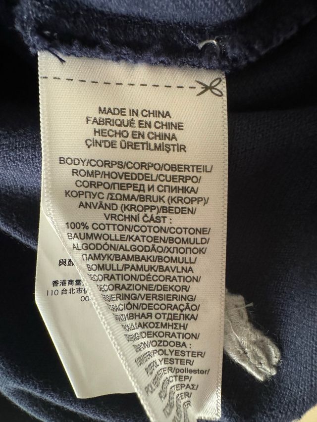 Polo niño Ralph Lauren