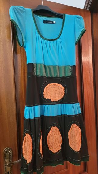 Vestido