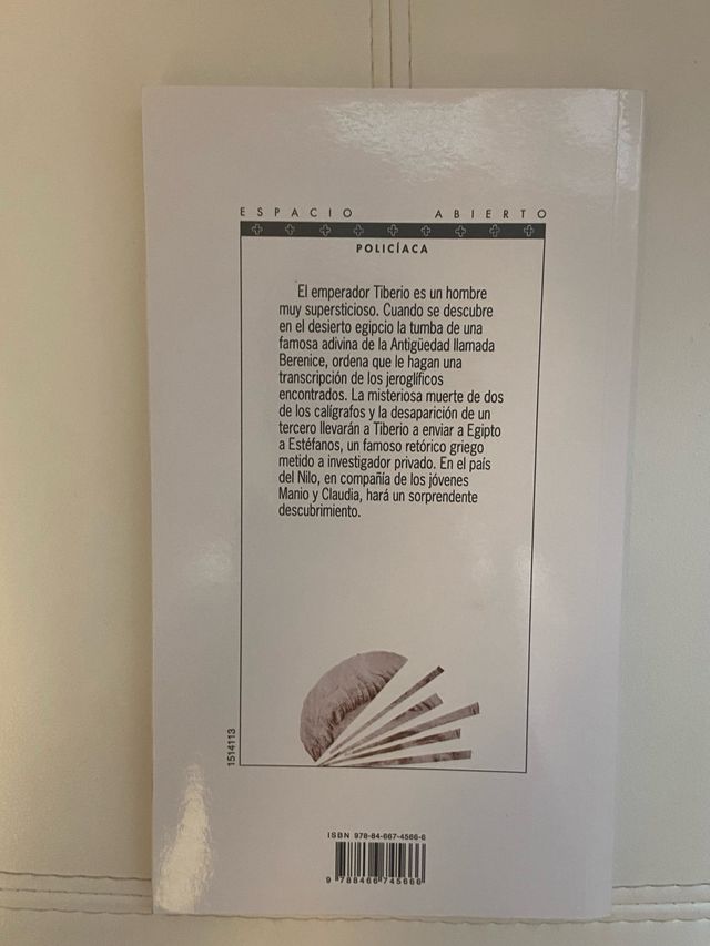 Libro “ roma no paga traidores”