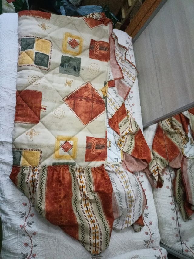 Edredon de 90Reig Marti