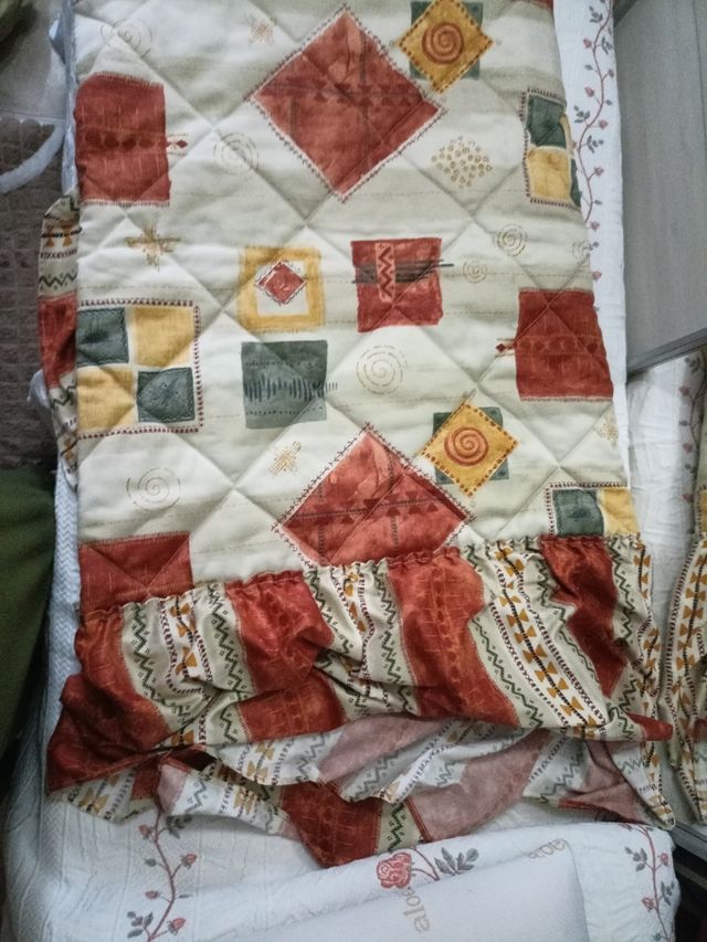 Edredon de 90Reig Marti