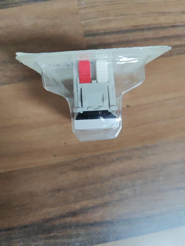 Conmutador estrecho schneider