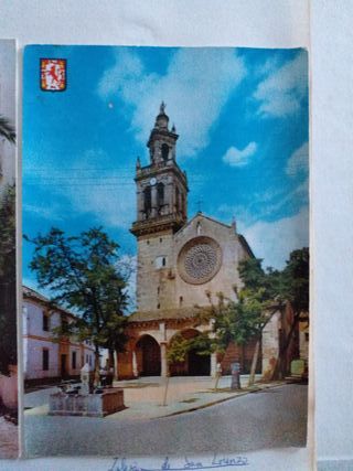7 postales antiguas de Córdoba