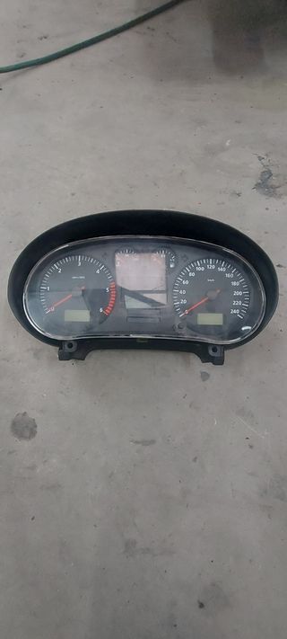 Velocimetro seat leon mk1 1.9tdi 110