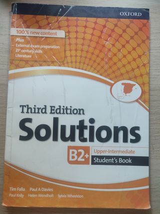 Libros 1° bachillerato