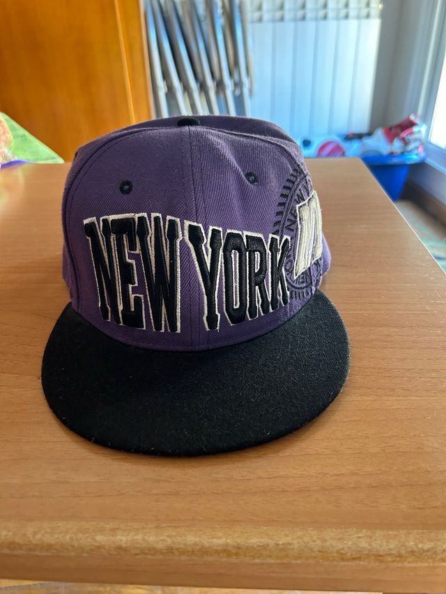 GORRA
