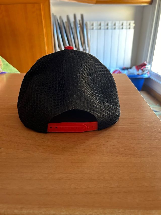 GORRA