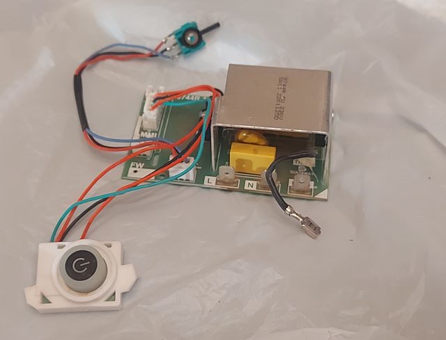 Placa cafetera delonghi piccolo edg100.w