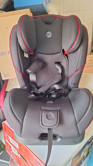 Asiento Bebé para coche