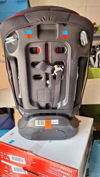 Asiento Bebé para coche