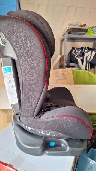 Asiento Bebé para coche