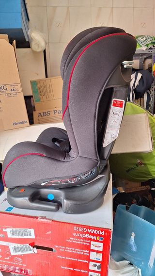 Asiento Bebé para coche