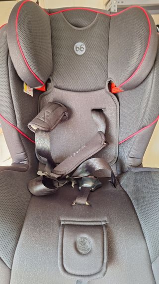 Asiento Bebé para coche