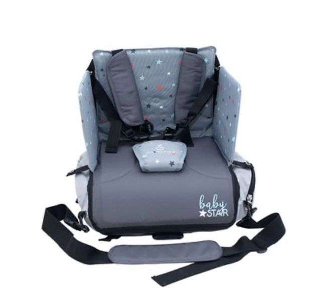 Asiento elevador Olmitos