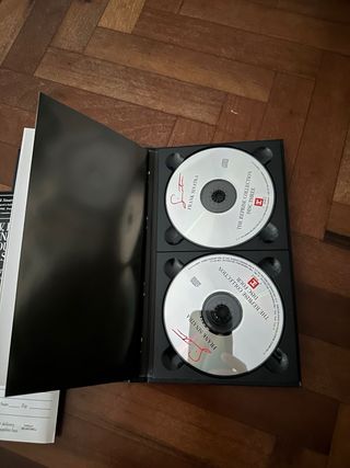 Frank Sinatra  The reprise collection