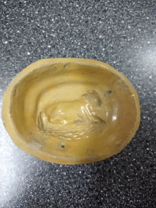 Antica forma per marmellate