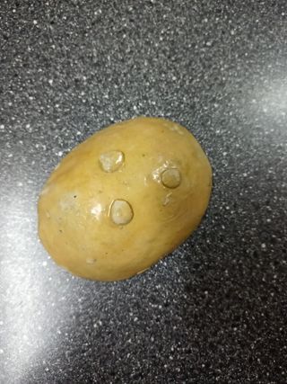 Antica forma per marmellate