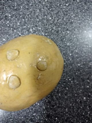 Antica forma per marmellate