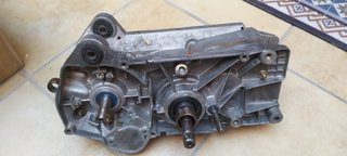 Motor derby variant star 8