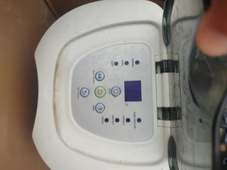 Clorador salino Index