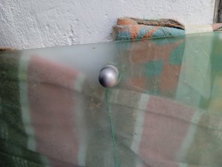 PUERTAS DE VIDRIO TEMPLADO TRASLUCIDO