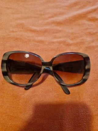 Gafas de sol vintage Gucci para chica