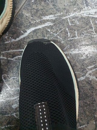 Bambas elasticas tipo calcetin