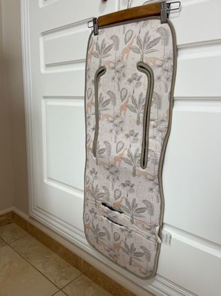 COLCHONETA CARRITO SELVA