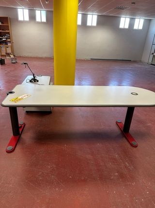 Mesa de oficina